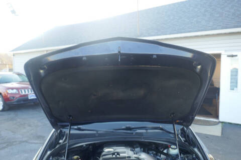 2018 Cadillac CTS 2.0T Luxury