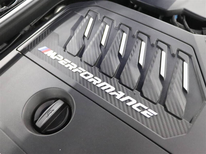 2020 BMW 3 Series M340i xDrive