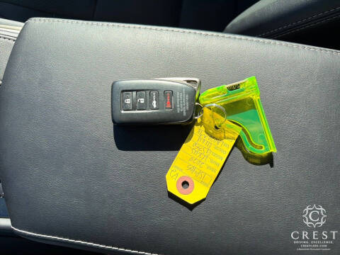 2020 Lexus GS 350 F SPORT