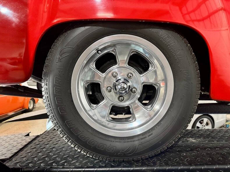 1948 Plymouth Deluxe