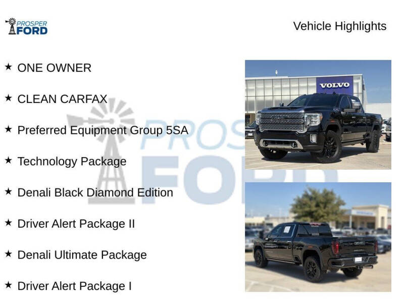 2023 GMC Sierra 2500HD