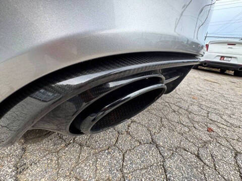 2017 Audi RS 7 4.0T quattro Prestige