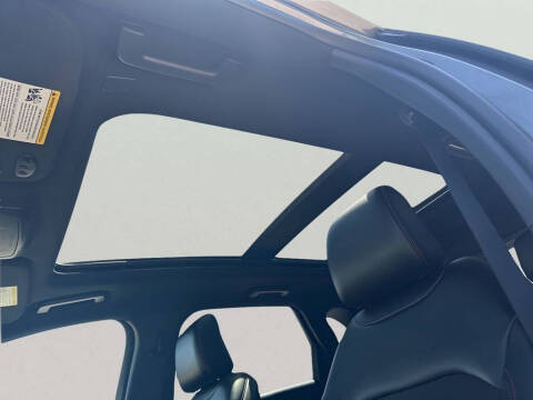 2023 Ford Edge ST-Line