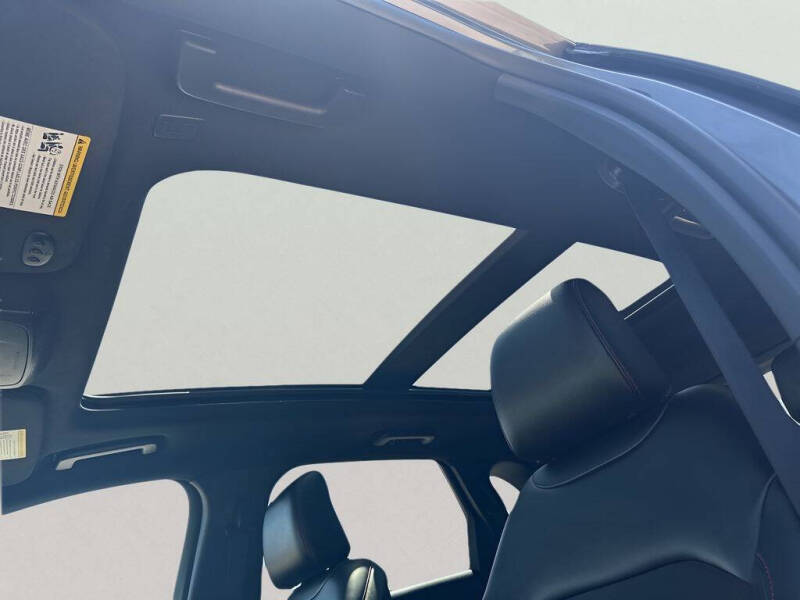 2023 Ford Edge ST-Line