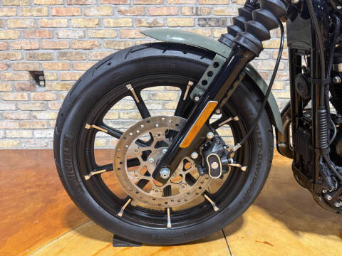 2021 Harley-Davidson Iron 883™