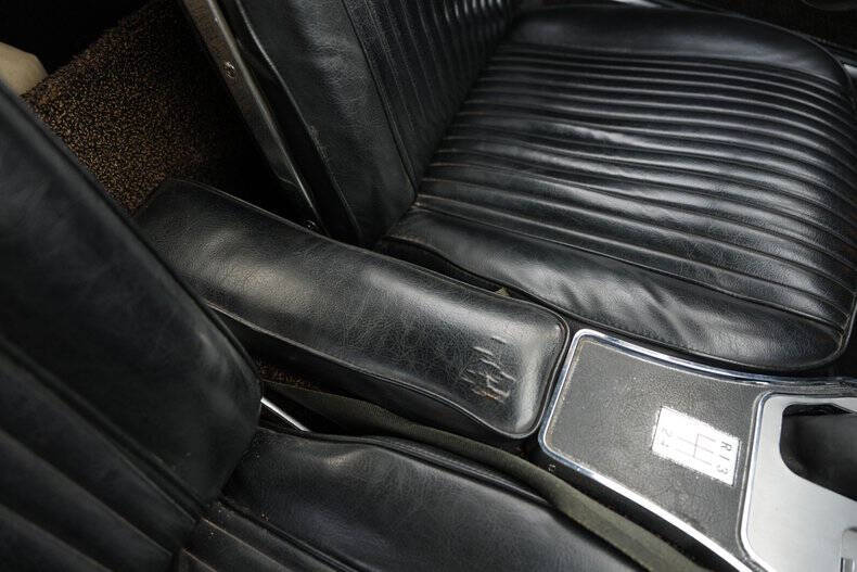 1964 Chevrolet Corvette