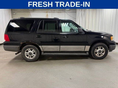 2003 Ford Expedition XLT