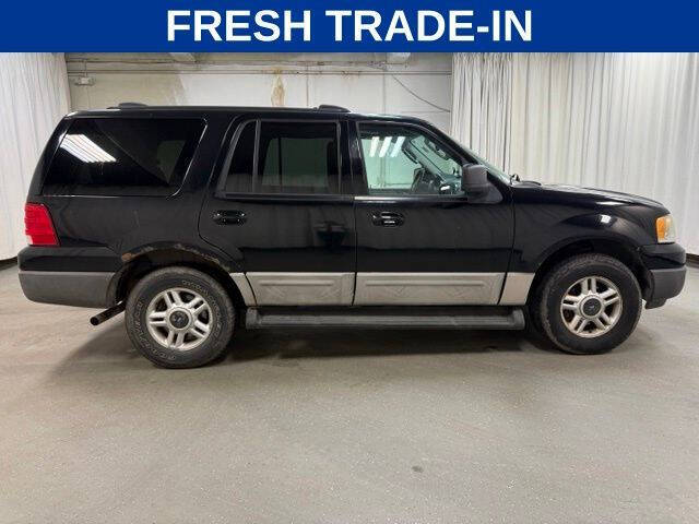 2003 Ford Expedition XLT