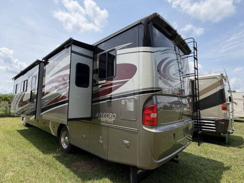 2016 Tiffin Allegro Open Road 36LA