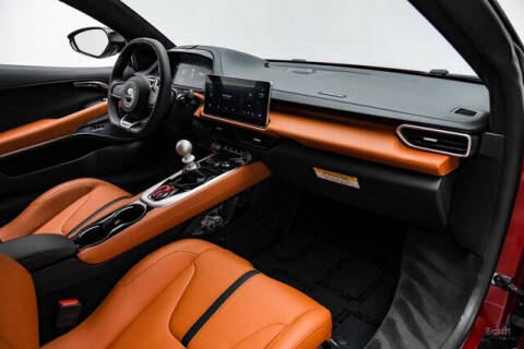 2025 Lotus Emira V6 Base