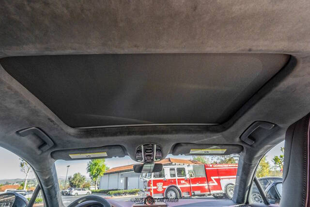 2023 Porsche Panamera GTS