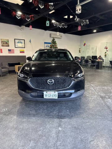 2023 Mazda CX-30 2.5 S Select