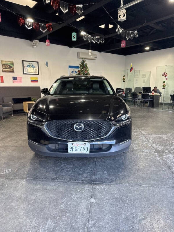 2023 Mazda CX-30 2.5 S Select