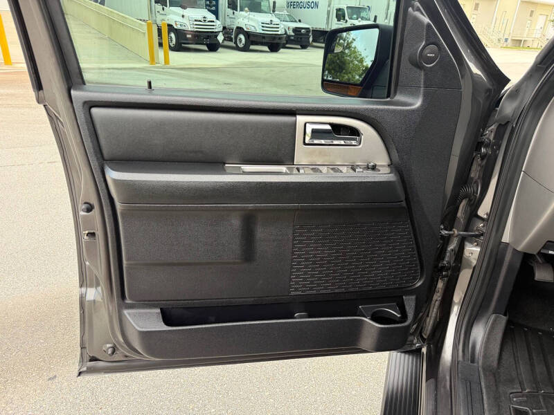 2016 Ford Expedition XLT