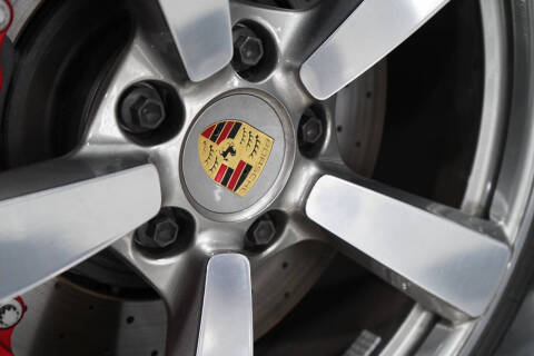 2024 Porsche 911 Turbo