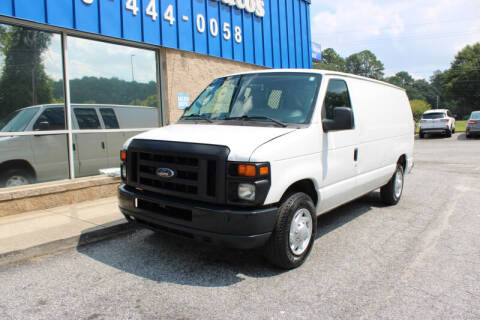 2011 Ford E-Series for sale at Southern Auto Solutions - 1st Choice Autos in Marietta GA