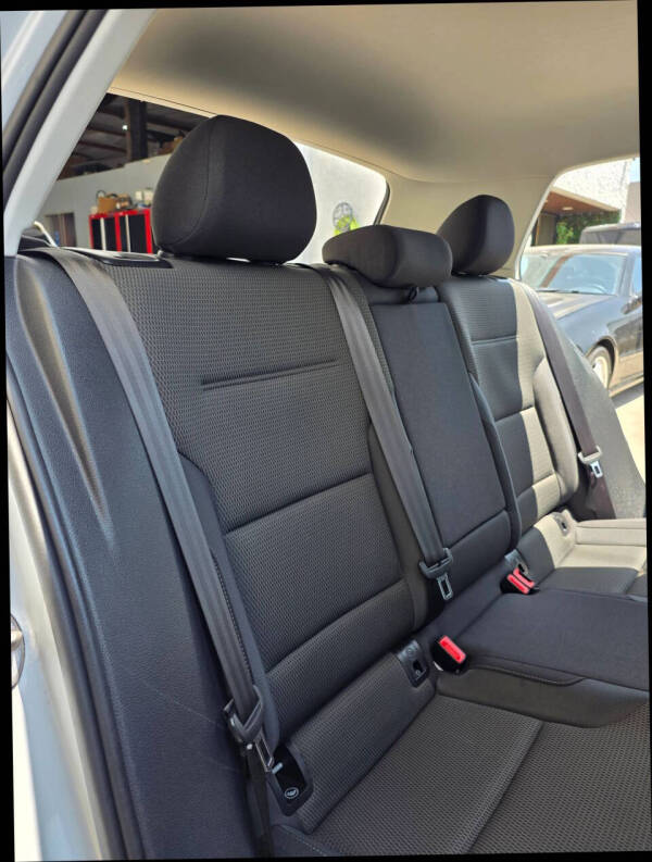 2019 Volkswagen e-Golf SE