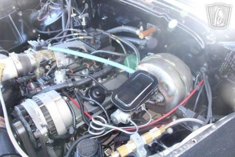1949 Oldsmobile Eighty-Eight