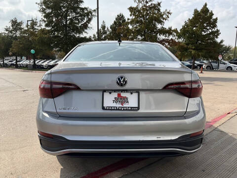 2024 Volkswagen Jetta S