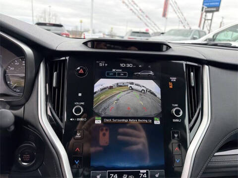 2024 Subaru Outback Limited XT