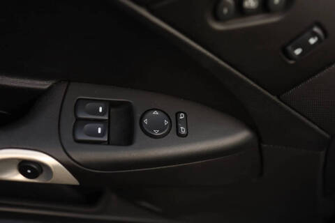 2008 Chevrolet Corvette