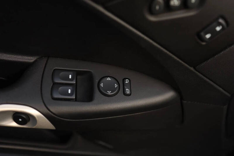 2008 Chevrolet Corvette