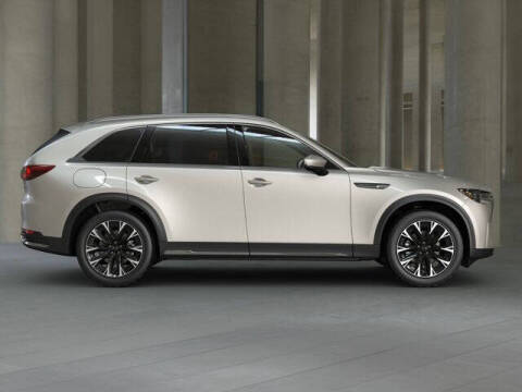 2026 Mazda CX-90 Plug-in Hybrid Premium Plus
