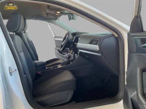 2024 Volkswagen Jetta S