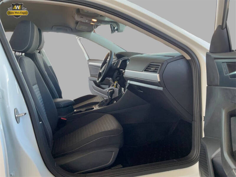 2024 Volkswagen Jetta S