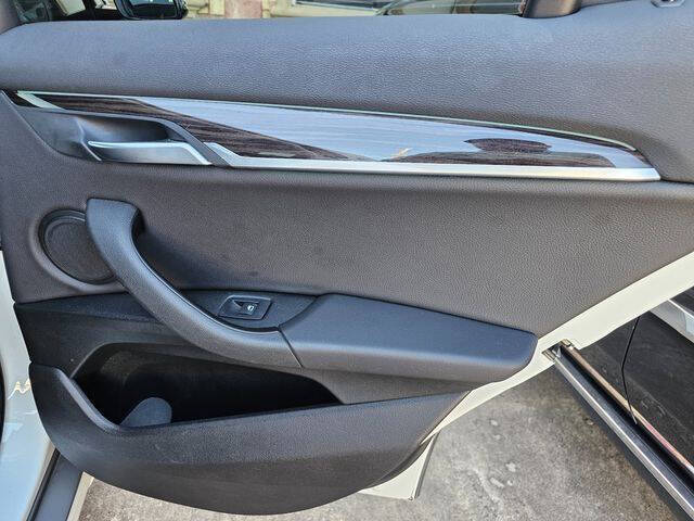 2019 BMW X2 xDrive28i