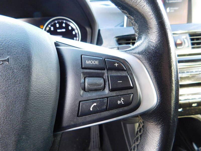 2018 BMW X1 sDrive28i