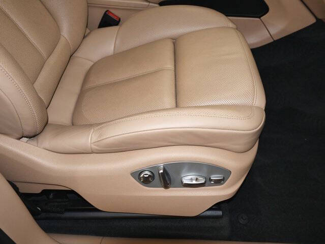 2021 Porsche Macan S