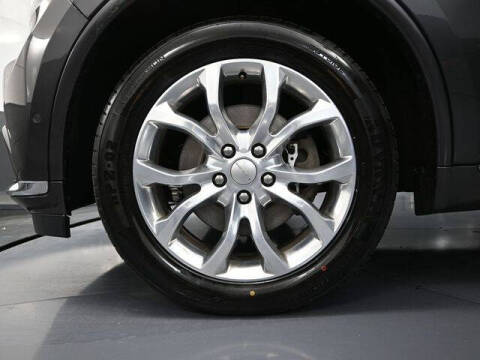 2018 Dodge Durango Citadel