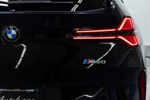 2025 BMW X3 M50 xDrive