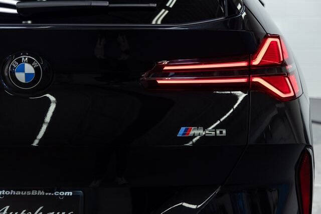 2025 BMW X3 M50 xDrive