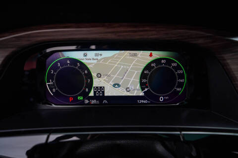 2024 Volkswagen Atlas SEL Premium R-Line 4Motion