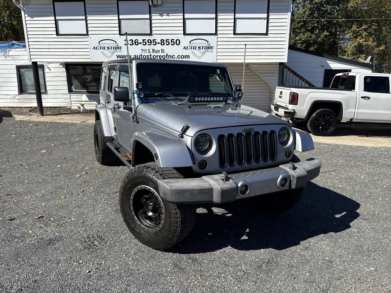 JeepWrangler Unlimited2