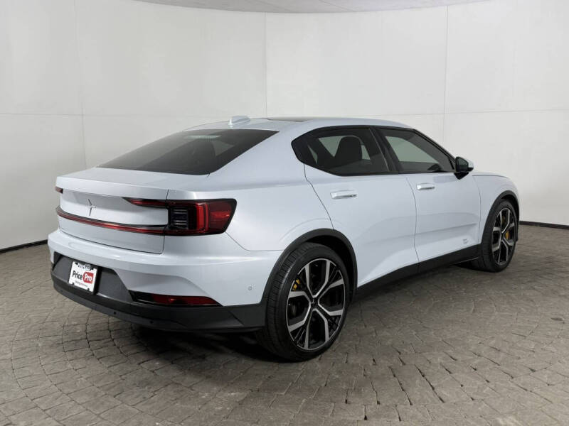 2023 Polestar 2