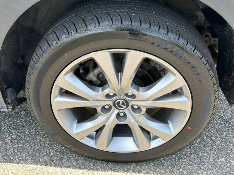 2021 Mazda CX-30 Select