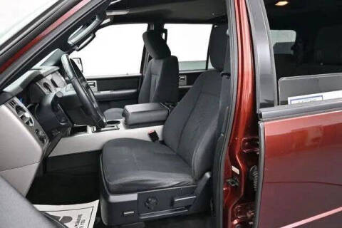 2017 Ford Expedition