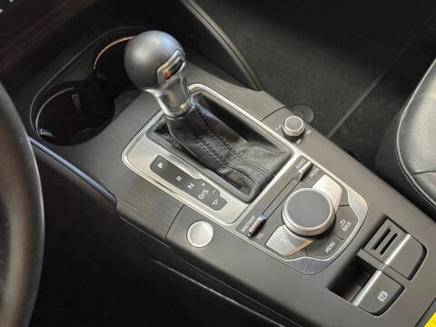 2019 Audi A3 Premium 40 TFSI