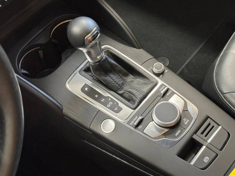 2019 Audi A3 Premium 40 TFSI