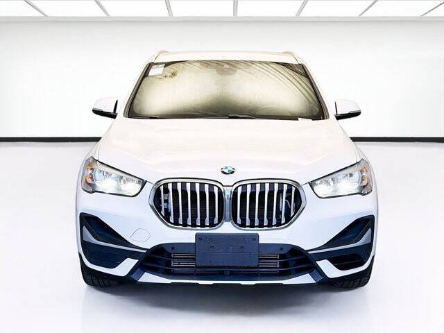 2021 BMW X1 sDrive28i