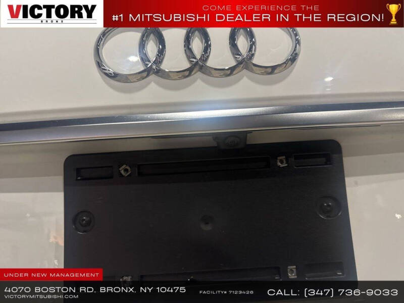 2022 Audi Q5 quattro S line Prem Plus 45 TFSI