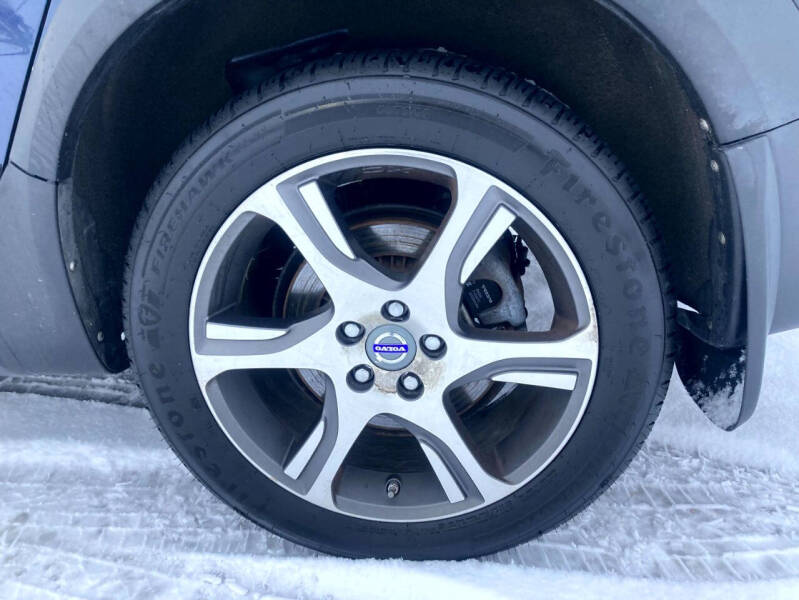 2013 Volvo XC70 T6 Platinum