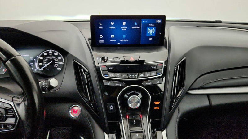 2021 Acura RDX SH-AWD