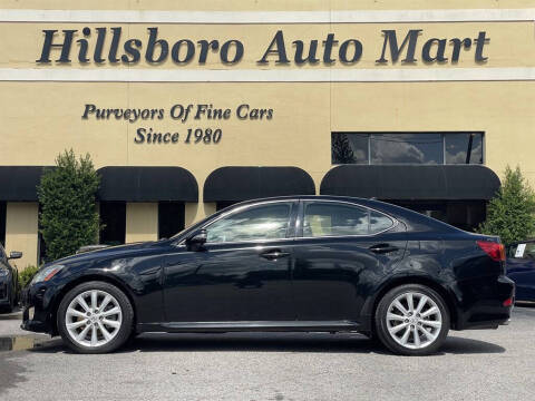 2010 Lexus IS 250