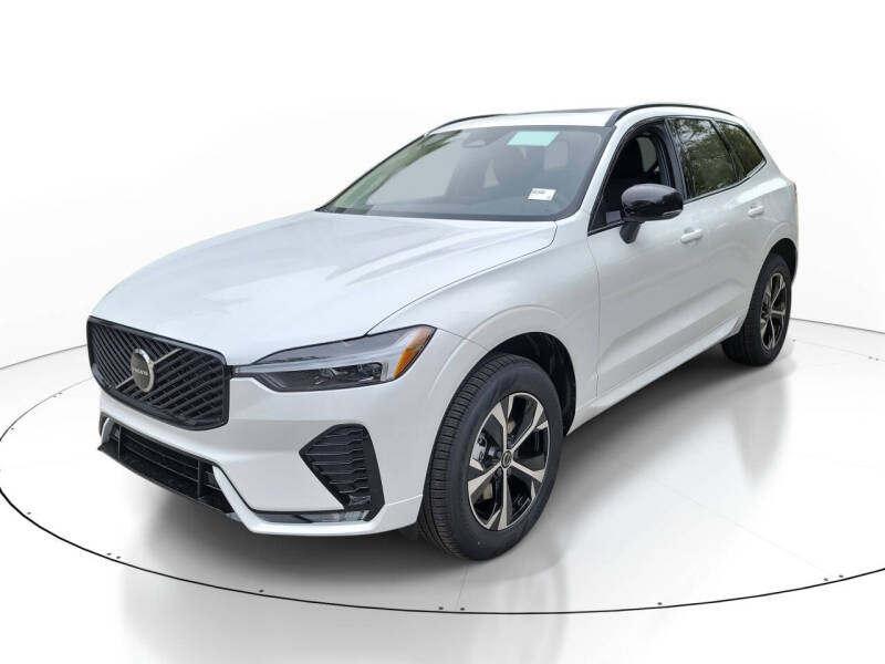 2026 Volvo XC60 B5 Core