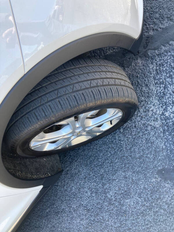 2020 Chevrolet Bolt EV LT
