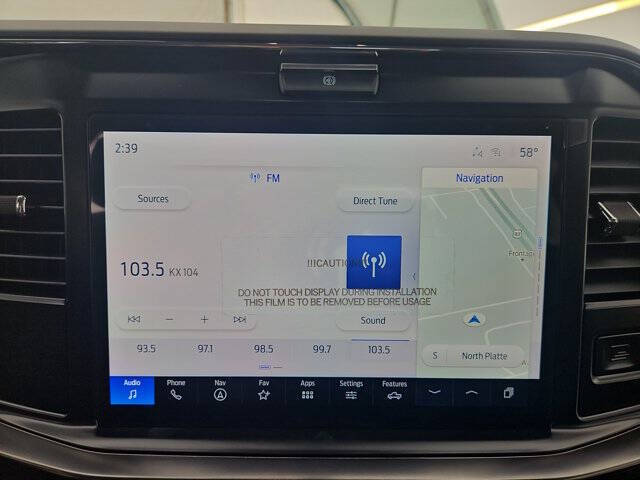 2026 Ford F-350 Super Duty